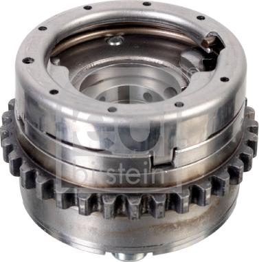 Febi Bilstein 176729 - Sadales vārpstas regulēšanas mehānisms autodraugiem.lv
