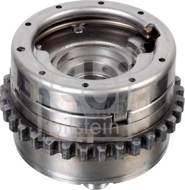 Febi Bilstein 176727 - Sadales vārpstas regulēšanas mehānisms autodraugiem.lv