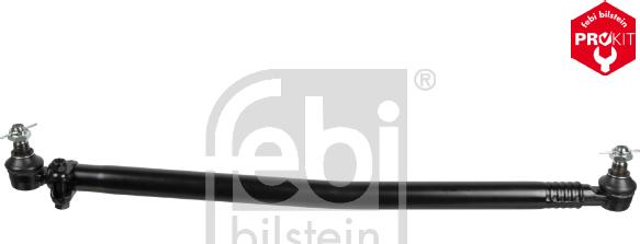 Febi Bilstein 170641 - Stūres garenstiepnis autodraugiem.lv