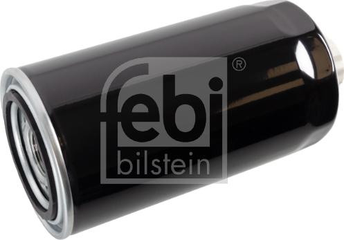 Febi Bilstein 170006 - Degvielas filtrs autodraugiem.lv