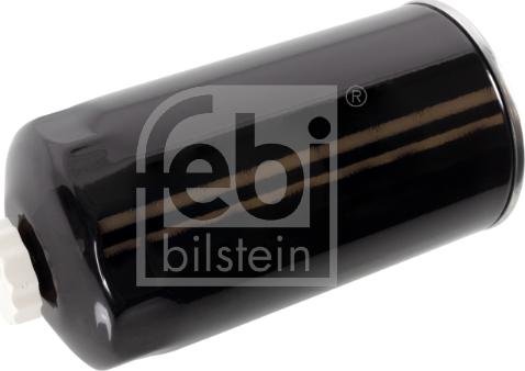 Febi Bilstein 170006 - Degvielas filtrs autodraugiem.lv