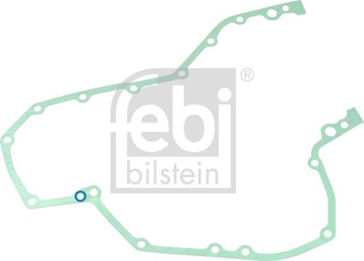 Febi Bilstein 170139 - Blīve, Eļļas vācele (Motora bloks) autodraugiem.lv