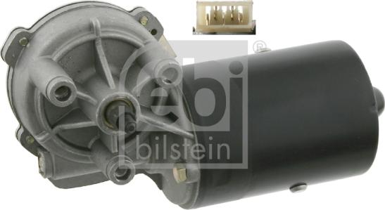 Febi Bilstein 17086 - Stikla tīrītāju motors autodraugiem.lv