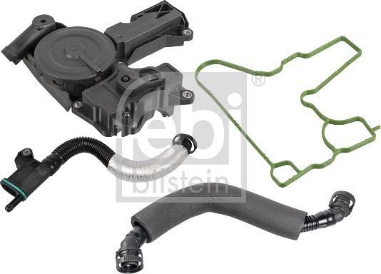 Febi Bilstein 170879 - Eļļas atdalītājs, Kartera ventilācija autodraugiem.lv