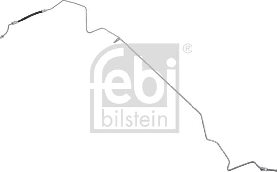 Febi Bilstein 170288 - Bremžu šļūtene autodraugiem.lv