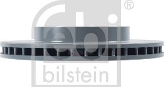 Febi Bilstein 170750 - Bremžu diski autodraugiem.lv