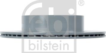 Febi Bilstein 170752 - Bremžu diski autodraugiem.lv