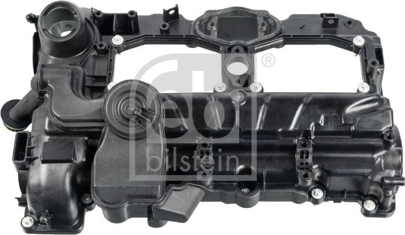Febi Bilstein 171937 - Cilindru galvas vāks autodraugiem.lv