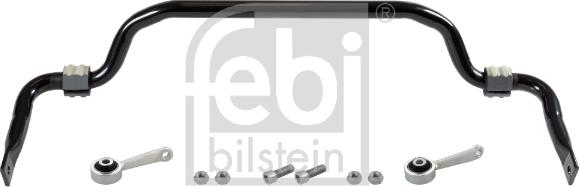 Febi Bilstein 171455 - Stabilizators, Balstiekārta autodraugiem.lv