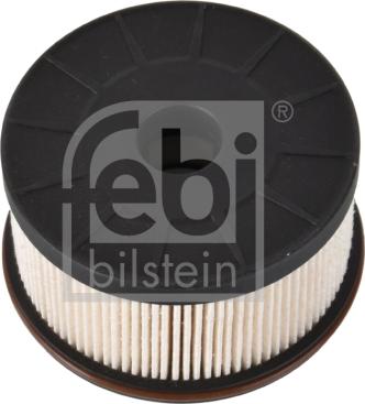 Febi Bilstein 171181 - Degvielas filtrs autodraugiem.lv