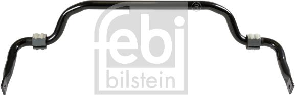 Febi Bilstein 171136 - Stabilizators, Balstiekārta autodraugiem.lv