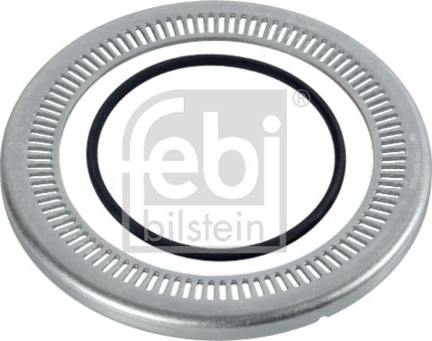 Febi Bilstein 171743 - Devēja gredzens, ABS autodraugiem.lv