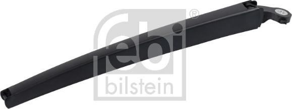 Febi Bilstein 178582 - Stikla tīrītāja svira, Stiklu tīrīšanas sistēma autodraugiem.lv