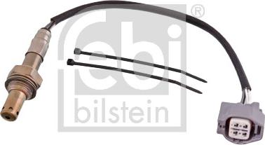 Febi Bilstein 178573 - Lambda zonde autodraugiem.lv