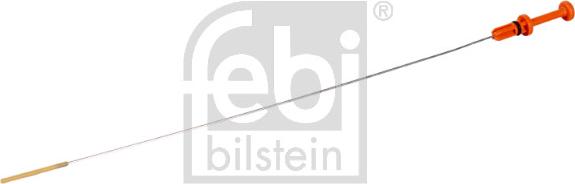 Febi Bilstein 178390 - Eļļas tausts autodraugiem.lv