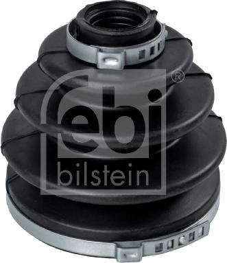 Febi Bilstein 173209 - Putekļusargs, Piedziņas vārpsta autodraugiem.lv