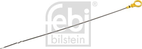 Febi Bilstein 173289 - Eļļas tausts autodraugiem.lv