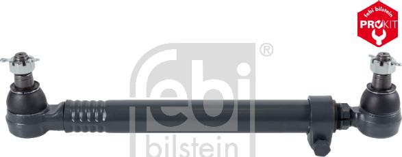 Febi Bilstein 173278 - Stūres šķērsstiepnis autodraugiem.lv