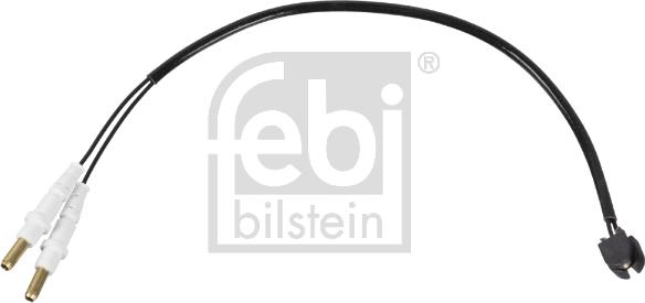 Febi Bilstein 172460 - Indikators, Bremžu uzliku nodilums autodraugiem.lv