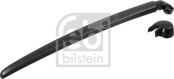 Febi Bilstein 177549 - Stikla tīrītāja svira, Stiklu tīrīšanas sistēma autodraugiem.lv
