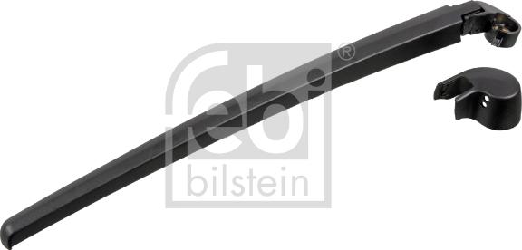 Febi Bilstein 177545 - Stikla tīrītāja svira, Stiklu tīrīšanas sistēma autodraugiem.lv