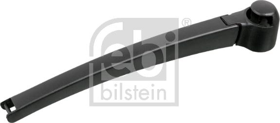 Febi Bilstein 177547 - Stikla tīrītāja svira, Stiklu tīrīšanas sistēma autodraugiem.lv