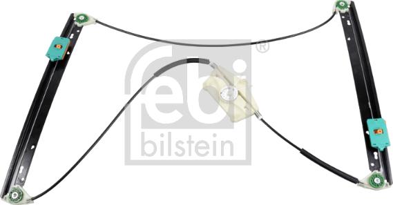 Febi Bilstein 177068 - Stikla pacelšanas mehānisms autodraugiem.lv