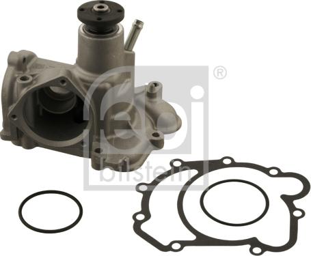 Febi Bilstein 17789 - Ūdenssūknis autodraugiem.lv