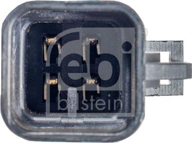 Febi Bilstein 177397 - Lambda zonde autodraugiem.lv