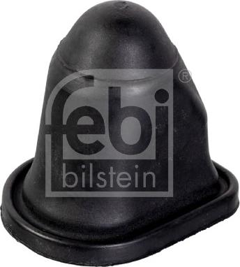 Febi Bilstein 177714 - Gājiena ierobežotājs, Atsperojums autodraugiem.lv