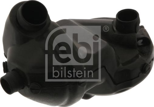 Febi Bilstein 39653 - Vārsts, Motora kartera ventilācija autodraugiem.lv