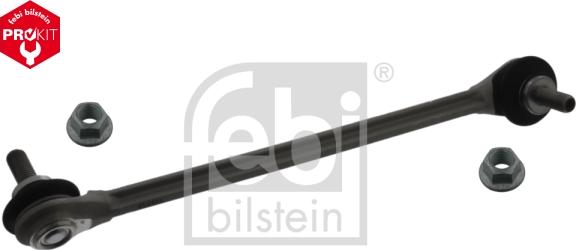 Febi Bilstein 39600 - Stiepnis / Atsaite, Stabilizators autodraugiem.lv