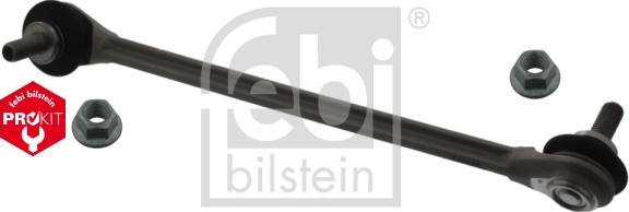 Febi Bilstein 39601 - Stiepnis / Atsaite, Stabilizators autodraugiem.lv