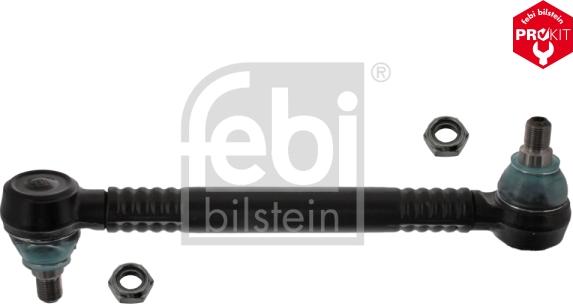 Febi Bilstein 39122 - Stiepnis / Atsaite, Stabilizators autodraugiem.lv