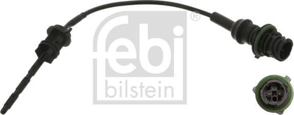 Febi Bilstein 39897 - Devējs, Dzesēšanas šķidruma līmenis autodraugiem.lv