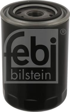 Febi Bilstein 39830 - Eļļas filtrs autodraugiem.lv