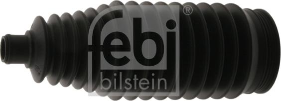 Febi Bilstein 39235 - Putekļusargs, Stūres iekārta autodraugiem.lv