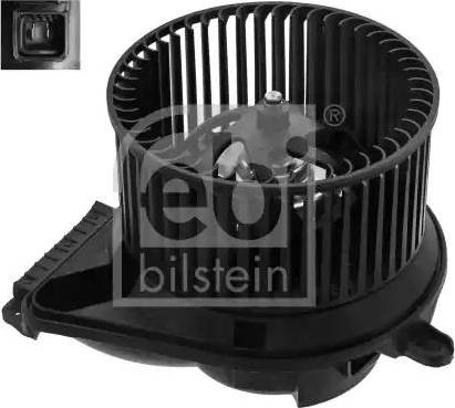 Febi Bilstein 34596 - Salona ventilators autodraugiem.lv