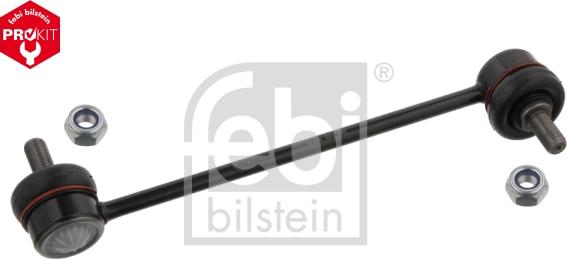 Febi Bilstein 34560 - Stiepnis / Atsaite, Stabilizators autodraugiem.lv