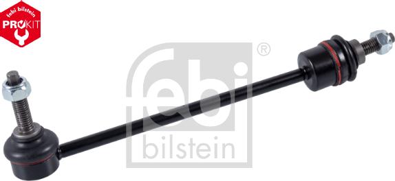 Febi Bilstein 34854 - Stiepnis / Atsaite, Stabilizators autodraugiem.lv