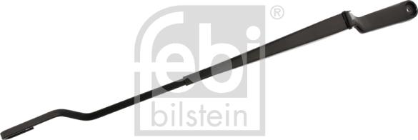 Febi Bilstein 34735 - Stikla tīrītāja svira, Stiklu tīrīšanas sistēma autodraugiem.lv