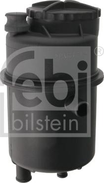 Febi Bilstein 35499 - Kompensācijas tvertne, Stūres past. hidrauliskā eļļa autodraugiem.lv