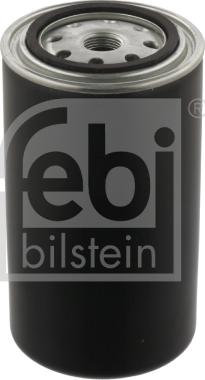 Febi Bilstein 35439 - Degvielas filtrs autodraugiem.lv