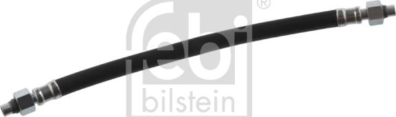 Febi Bilstein 35667 - Spiediena caurule, Gaisa kompresors autodraugiem.lv