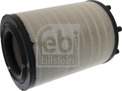Febi Bilstein 35015 - Gaisa filtrs autodraugiem.lv