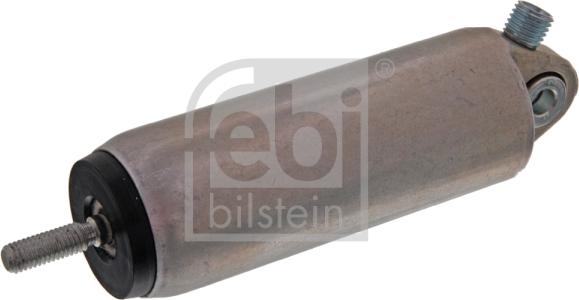 Febi Bilstein 35165 - Darba cilindrs, Motora bremze autodraugiem.lv