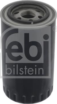 Febi Bilstein 35395 - Eļļas filtrs autodraugiem.lv
