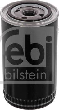 Febi Bilstein 35340 - Eļļas filtrs autodraugiem.lv