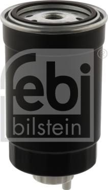Febi Bilstein 35350 - Degvielas filtrs autodraugiem.lv