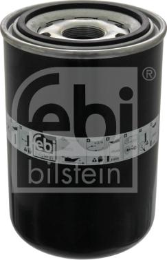 Febi Bilstein 35375 - Eļļas filtrs autodraugiem.lv